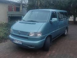 Używany 2000 VW T4 Van | 46 000 zł