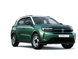 Zielony ciemny (metalik) Nowe 2025 Opel Frontera SUV | 116 700 zł