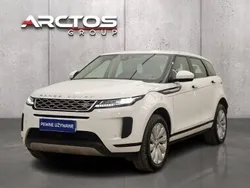 Biały Używany 2020 Land Rover Range Rover evoque S SUV | 109 700 zł