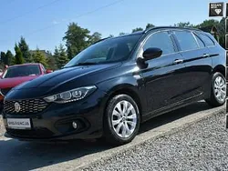 Grafitowy (metalik, perła) Używany 2018 Fiat Tipo Kombi | 37 800 zł (Uczciwa cena)