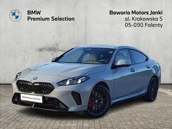 Szary brooklyn m metalizowany Używany 2025 BMW 218 Shadowline Coupe | 184 900 zł