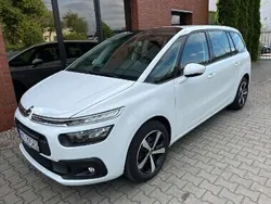 Inny kolor Używany 2018 Citroën Grand C4 Picasso Minivan | 59 900 zł (Drogi)
