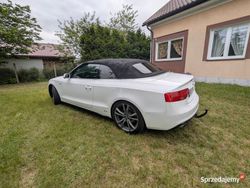 Używany 2012 Audi A5 S-Line Coupe | 62 000 zł (Drogi)