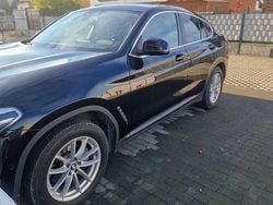 Używany 2019 BMW X4 SUV | 128 000 zł (Dobra cena)