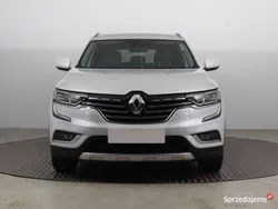 Biały Używany 2019 Renault Koleos SUV | 82 999 zł (Dobra cena)