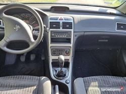 Używany 2008 Peugeot 307 Sedan/Limuzyna | 6800 zł (Uczciwa cena)