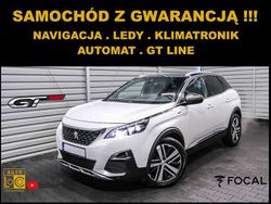 Biały (metalik) Używany 2019 Peugeot 3008 SUV | 73 333 zł