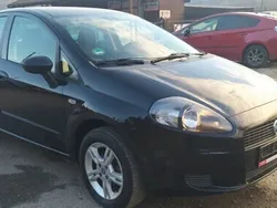 Inny kolor Używany 2006 Fiat Grande Punto Hatchback | 8800 zł (Uczciwa cena)