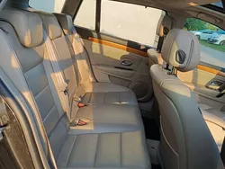 Czarny Używany 2008 Renault Laguna III Initiale Paris Kombi | 16 900 zł (Uczciwa cena)
