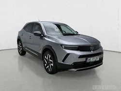 Szary Używany 2023 Opel Mokka SUV | 66 666 zł (Super Cena)