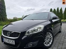 Czarny Używany 2012 Volvo C70 Momentum Kabriolet | 27 900 zł
