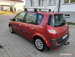 Renault Scénic II