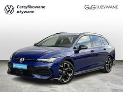 Używany 2025 VW Golf VIII Kombi | 139 900 zł