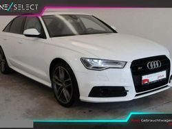Biały Używany 2016 Audi S6 Sedan/Limuzyna | 305 193 zł