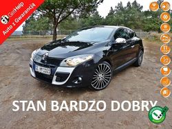 Czarny Używany 2009 Renault Mégane Coupé Coupe | 19 999 zł