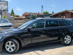 Czarny Używany 2019 Skoda Superb Sedan/Limuzyna | 59 900 zł (Super Cena)