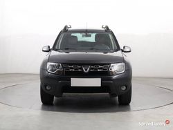 Szary Używany 2014 Dacia Duster SUV | 28 499 zł (Uczciwa cena)