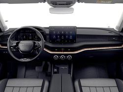 Czerń ebony metalizowany Nowe 2026 Skoda Superb LAURIN & KLEMENT Kombi | 261 250 zł (Uczciwa cena)