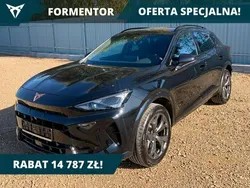Grafitowy (metalik) Nowe 2025 Cupra Formentor SUV | 151 786 zł (Dobra cena)