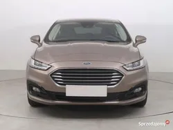 Złoty Używany 2019 Ford Mondeo Hatchback | 61 499 zł (Dobra cena)