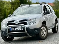 Inny kolor Używany 2011 Dacia Duster SUV | 21 997 zł (Uczciwa cena)