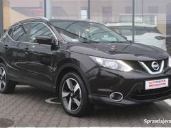 Używany 2016 Nissan Qashqai SUV | 48 900 zł (Uczciwa cena)
