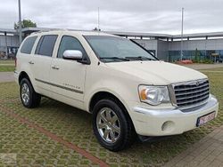 Używany 2009 Chrysler Aspen Limited SUV | 37 900 zł