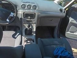 Szary Używany 2007 Ford S-MAX S Sedan/Limuzyna | 9000 zł (Super Cena)
