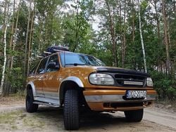 Używany 1997 Ford Explorer SUV | 21 000 zł