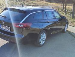 Używany 2018 Opel Insignia | 40 000 zł