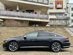 VW Arteon