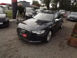 Niebieski ciemny (metalik) Używany 2011 Audi A6 Sedan/Limuzyna | 49 900 zł (Super Cena)