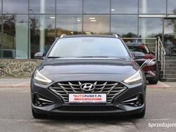 Używany 2024 Hyundai i30 | 89 900 zł (Uczciwa cena)