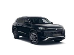 Nowe 2026 VW Tayron SUV | 210 480 zł