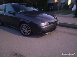 Używany 2005 Alfa Romeo 156 Ti | 5500 zł