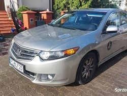 Używany 2009 Honda Accord | 40 000 zł (Drogi)