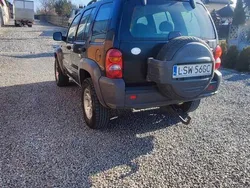Używany 2001 Jeep Cherokee SUV | 13 500 zł