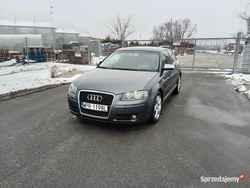 Używany 2004 Audi A3 Hatchback | 8500 zł (Uczciwa cena)