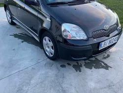 Używany 2005 Toyota Yaris | 7500 zł (Uczciwa cena)