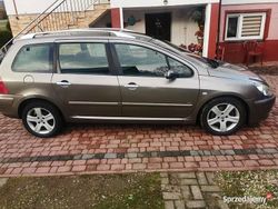 Używany 2004 Peugeot 307 Kombi | 3700 zł (Uczciwa cena)