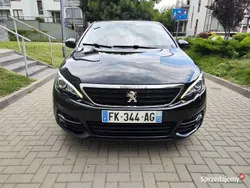 Używany 2019 Peugeot 308 | 32 600 zł (Dobra cena)