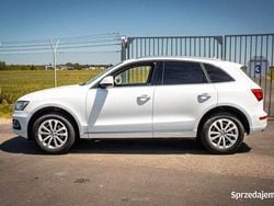 Używany 2014 Audi Q5 Sport SUV | 56 000 zł (Dobra cena)