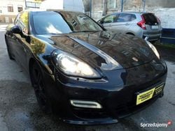 Grafitowy Używany 2012 Porsche Panamera GTS Sedan/Limuzyna | 88 000 zł