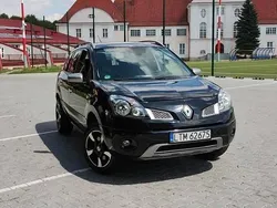 Używany 2008 Renault Koleos SUV | 14 550 zł