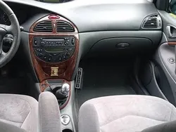 Czarny Używany 2004 Citroën C5 Kombi | 2000 zł (Super Cena)