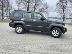 Używany 2011 Jeep Cherokee SUV | 39 500 zł