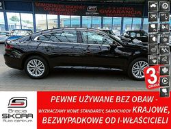 Czarny Używany 2022 VW Arteon Hatchback | 146 900 zł