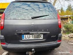 Używany 2005 Peugeot 807 Minivan | 2500 zł