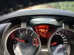 Czarny Używany 2017 Nissan Juke SUV | 42 000 zł (Uczciwa cena)