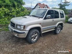 Używany 1999 Opel Monterey SUV | 14 500 zł